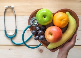 Health And Nutrition Tips That Are Actually Evidence-Based